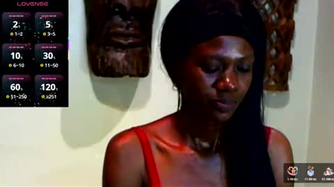 emmiblaq online show from July 26, 4:01 pm