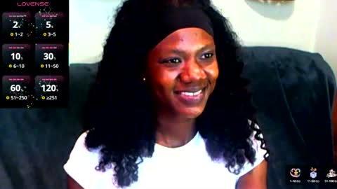emmiblaq online show from August 1, 10:21 am
