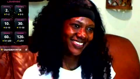 emmiblaq online show from August 8, 2:50 pm