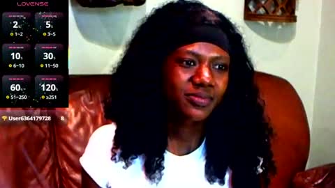 emmiblaq online show from August 8, 6:08 pm