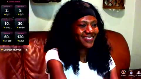 emmiblaq online show from August 8, 7:14 pm