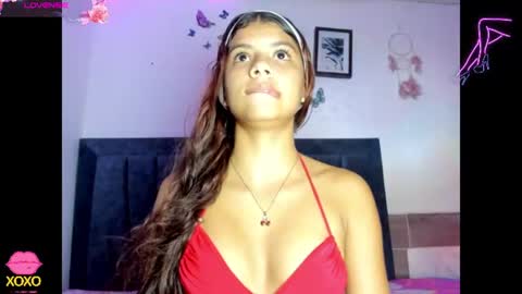 Emmie online show from July 26, 3:22 am