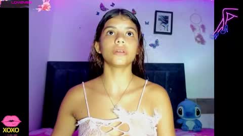 Emmie online show from July 27, 9:42 pm