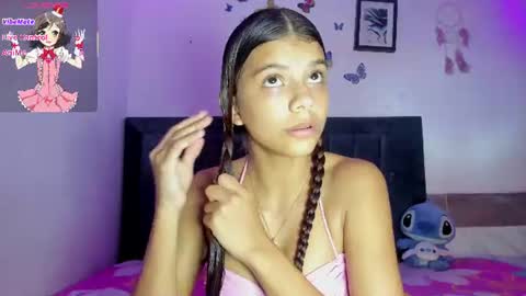 Emmie online show from July 31, 1:56 am