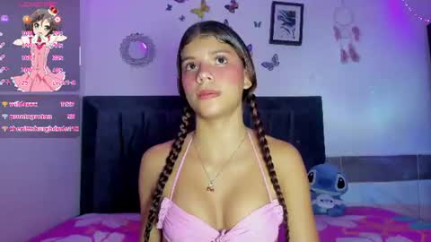 Emmie online show from July 31, 5:14 am