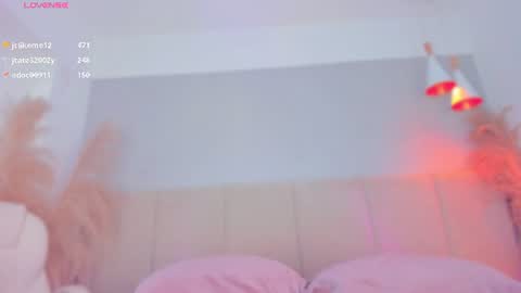 Emmiily online show from August 9, 1:17 am