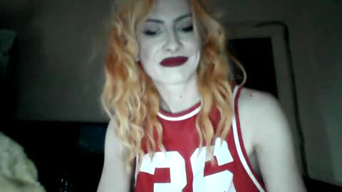 Emmily000 online show from August 13, 3:53 am