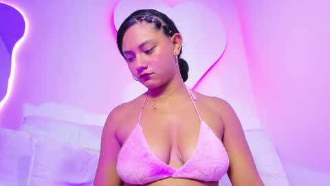EMMILY online show from July 29, 6:37 pm