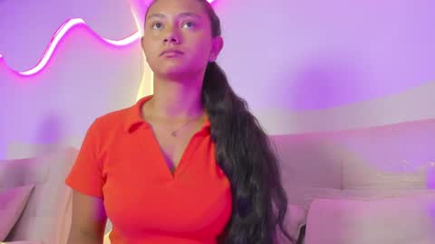 EMMILY online show from August 6, 2:05 pm