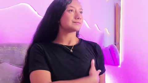 EMMILY online show from August 8, 3:28 am