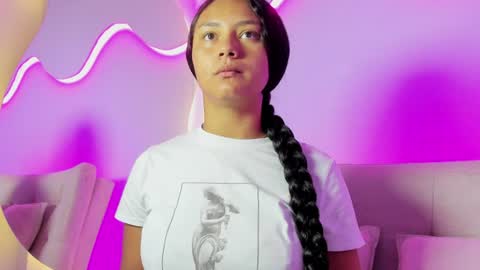 EMMILY online show from August 17, 1:49 pm