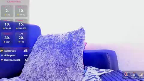 EmmilyRoose online show from August 9, 3:02 pm