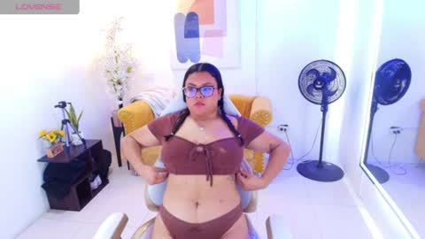 emmy__honey online show from August 11, 3:03 pm