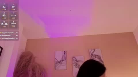 emmy_danielss online show from August 7, 12:38 pm