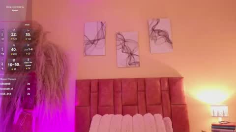 emmy_danielss online show from August 8, 4:07 pm