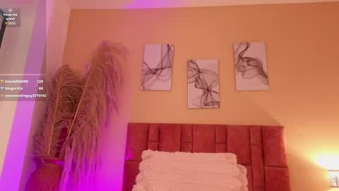 emmy_danielss online show from August 13, 3:59 pm