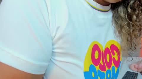 Emma online show from August 8, 5:35 pm