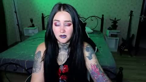 Emmy Bright online show from August 10, 4:14 am