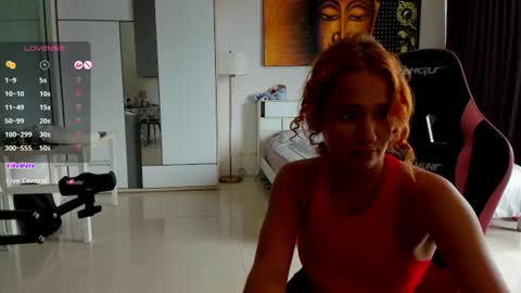 Emmylie online show from July 23, 8:49 am