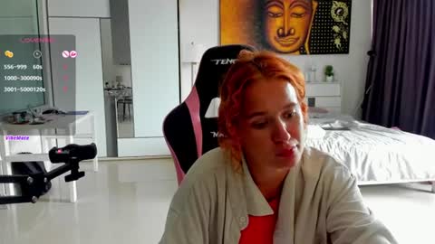 Emmylie online show from July 23, 9:55 am