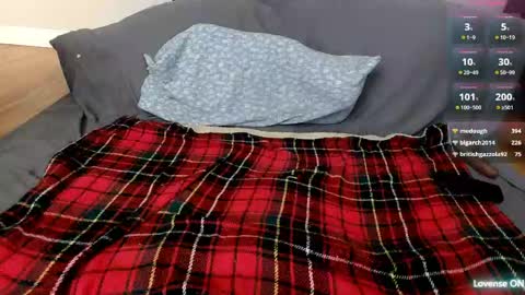 EmoDream1998 online show from May 27, 7:32 am