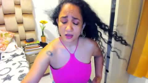 emperatriztapia online show from August 8, 2:00 am