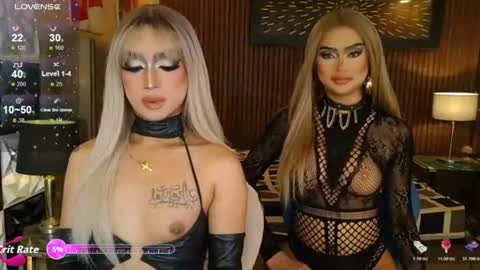 empress_diva online show from June 14, 8:50 pm