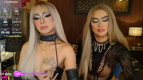 empress_diva online show from June 14, 9:56 pm