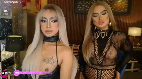empress_diva online show from June 14, 11:02 pm
