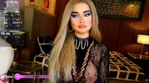 empress_diva online show from June 17, 11:48 pm