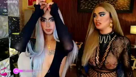 empress_diva online show from June 18, 5:51 am