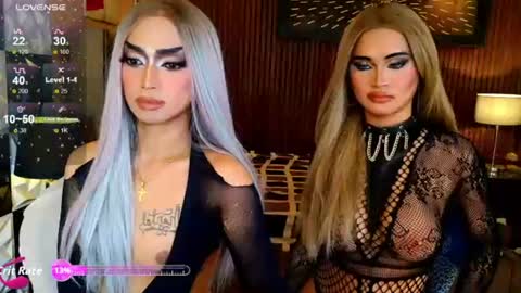 empress_diva online show from June 18, 6:57 am