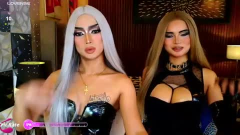 empress_diva online show from June 18, 11:15 pm