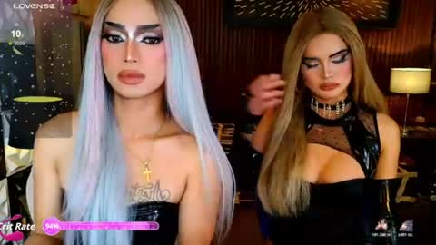 empress_diva online show from June 19, 3:06 am