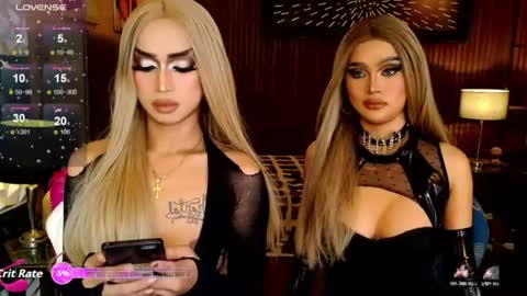 empress_diva online show from June 20, 12:43 am