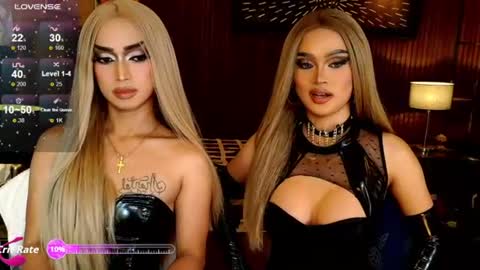 empress_diva online show from June 20, 2:55 am