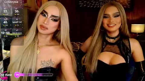 empress_diva online show from June 20, 8:47 am