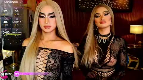 empress_diva online show from June 21, 3:18 am