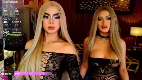 empress_diva online show from June 21, 4:24 am