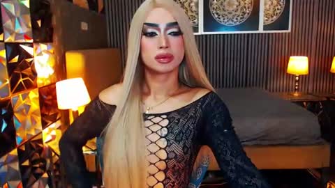 empress_diva online show from June 21, 11:44 am