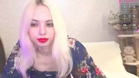Ki online show from July 31, 12:50 am