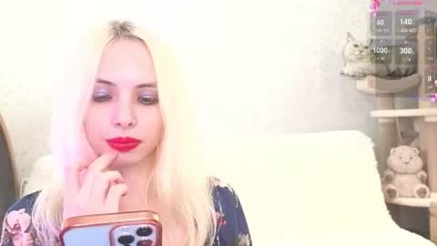 Ki online show from July 31, 3:02 am