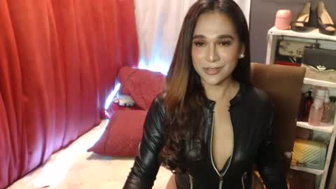 evana online show from June 27, 7:11 am