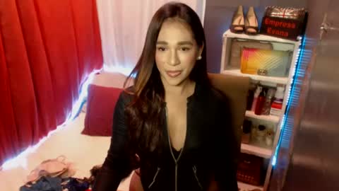 evana online show from July 26, 4:39 am