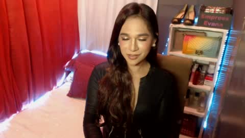 evana online show from July 30, 11:22 pm