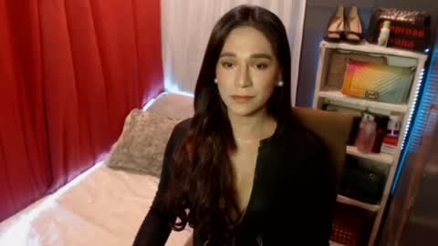 evana online show from August 13, 3:09 am