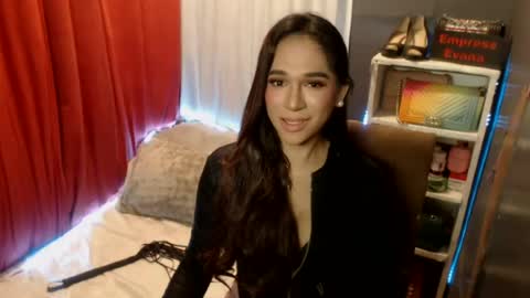 evana online show from August 16, 10:14 pm