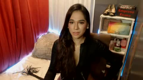 evana online show from August 16, 11:20 pm