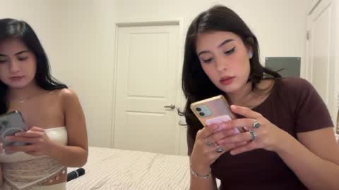 empressmonaa online show from May 29, 3:42 am