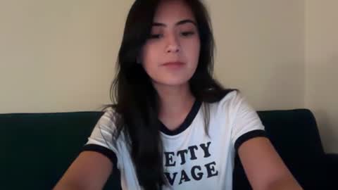 empressmonaa online show from June 17, 5:17 am